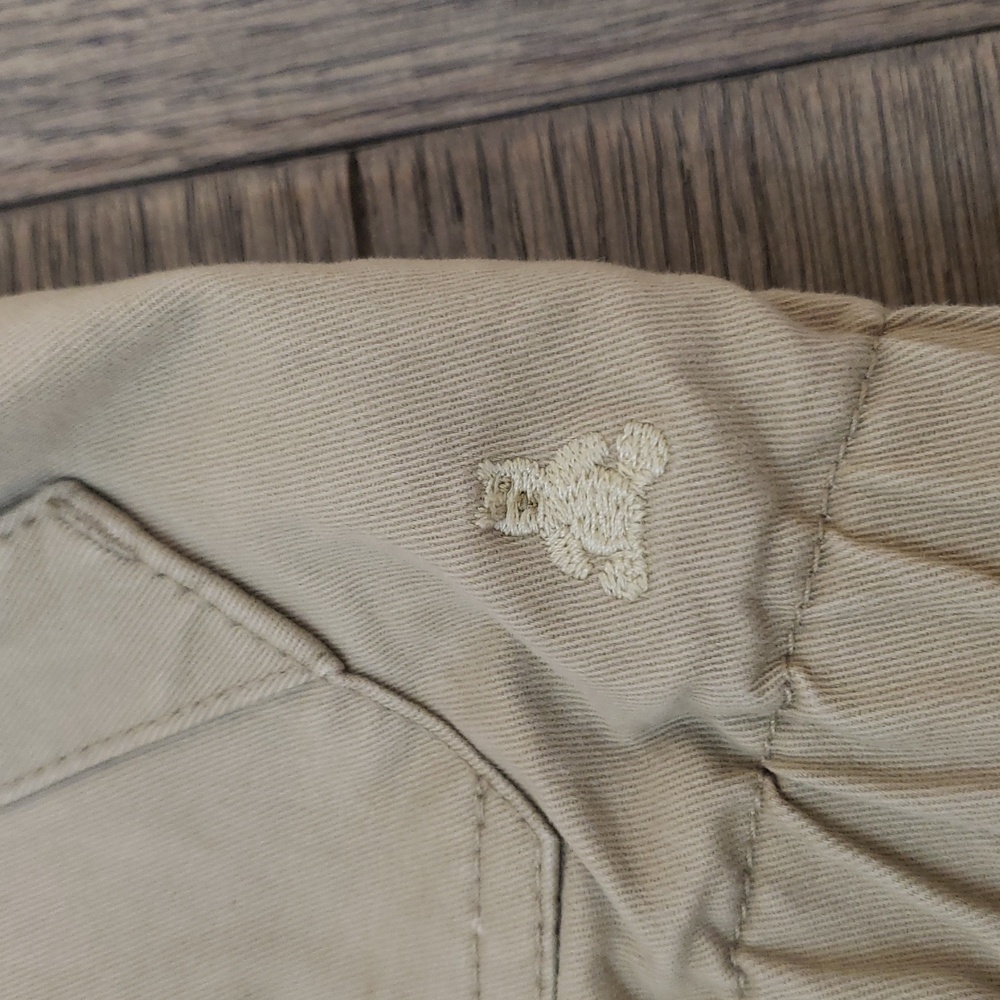 Baby Gap Spring Fall Canvas Jacket - Picture 5 of 8